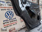 Oto Çıkma Parça / Peugeot / 2008 / Kaporta & Karoser / Sağ Arka Kapı / Çıkma Parça 