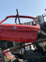 Oto Çıkma Parça / Skoda / Fabia / Kaporta & Karoser / Bagaj Kapağı / Çıkma Parça 