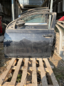 VW GOLF 6 SOL ÖN KAPI SİYAH HATASIZ ORJİNAL ÇIKMA 2008 2012