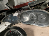 Oto Çıkma Parça / Renault / Clio / Göğüslük & Torpido / Gösterge Çerçevesi / Çıkma Parça 