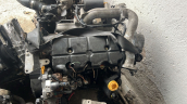 Reunault trafic 1.9 tdi komple motor çıkma