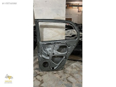 Oto Çıkma Parça / Toyota / Yaris / Kaporta & Karoser / Sağ Arka Kapı / Çıkma Parça 