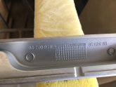 Oto Çıkma Parça / Opel / Astra / Kaporta & Karoser / Bagaj Kapağı / Çıkma Parça 