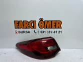 OPEL ASTRA J SOL DIŞ STOP ORJİNAL