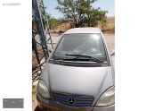 Oto Çıkma Parça / Mercedes / A Serisi / Oto Cam / Silecek Mekanizması / Çıkma Parça 