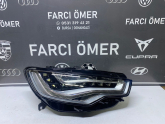 Oto Çıkma Parça / Audi / A6 / Far & Stop / Sağ Arka Stop / Çıkma Parça 
