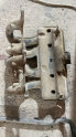 Oto Çıkma Parça / Renault / R 21 / Motor / Emme Manifoldu / Çıkma Parça 