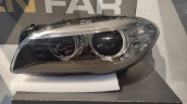 BMW F10 LCİ SOL FAR 2014 2016 63117343911 K