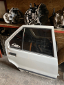 Oto Çıkma Parça / Renault / R 19 / Kaporta & Karoser / Sağ Arka Kapı / Çıkma Parça 