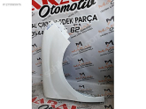 Oto Çıkma Parça / Fiat / Doblo / Kaporta & Karoser / Arka Çamurluk / Çıkma Parça 