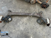 OTO CEMDEN PEUGEOT 307 ÇIKMA ARKA DİNGİL