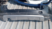 DACIA DUSTER ARKA TAMPON GÜÇMANLAR
