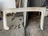 Oto Çıkma Parça / Renault / Clio / Kaporta & Karoser / Sol Arka Kapı / Çıkma Parça 