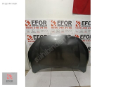 HONDA CİVİC MOTOR KAPUT ORJİNAL ÇIKMA YEDEK PARÇA 16-21