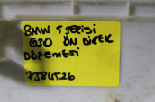 Oto Çıkma Parça / Bmw / 5 Serisi / Koltuk & Döşeme / İç Trim / Çıkma Parça 