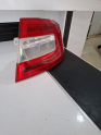 Oto Çıkma Parça / Skoda / Octavia / Far & Stop / Sağ Arka Stop / Çıkma Parça 