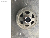 Oto Çıkma Parça / Mercedes / Vito / Motor / Krank Kasnağı / Çıkma Parça 
