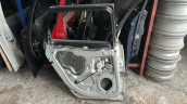 Oto Çıkma Parça / Audi / A3 / Kaporta & Karoser / Sol Arka Kapı / Çıkma Parça 