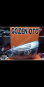 Oto Çıkma Parça / Renault / Clio / Far & Stop / Sol Ön Far / Çıkma Parça 