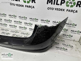 Oto Çıkma Parça / Skoda / Octavia / Tampon / Arka Tampon / Çıkma Parça 
