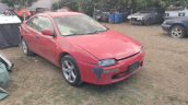 Hurda Belgeli Araçlar / Mazda / Lantis