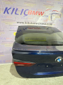 Oto Çıkma Parça / Bmw / İ Serisi / Kaporta & Karoser / Bagaj Kapağı / Çıkma Parça 