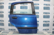 Oto Çıkma Parça / Fiat / Panda / Kaporta & Karoser / Sağ Arka Kapı / Çıkma Parça 