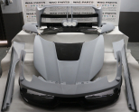 Oto Çıkma Parça / Ferrari / 458 / Kaporta & Karoser / Body Kit / Sıfır Parça 