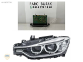 BMW 3 SERİSİ F30 XENON LED KARTI ORJİNAL