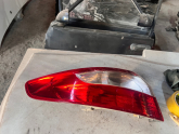 Oto Çıkma Parça / Renault / Fluence / Far & Stop / Sol Arka Stop / Çıkma Parça 