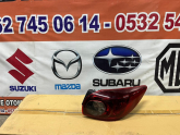 mazda 3 hb sağ arka stop