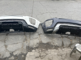 Oto Çıkma Parça / Land Rover / Range Rover / Tampon / Ön Tampon / Çıkma Parça 