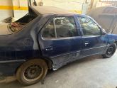 PEUGEOT 306 SEDAN SAĞ ARKA KAPI