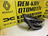 Oto Çıkma Parça / Renault / Megane / Far & Stop / Sağ Ön Far / Çıkma Parça 