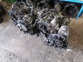 Oto Çıkma Parça / Volkswagen / Sharan / Motor / Motor (komple) / Çıkma Parça 