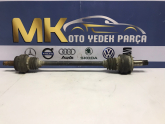 Oto Çıkma Parça / Mercedes / C Serisi / Alt Takım / Aks / Çıkma Parça 