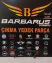 HONDA CİVİC 2001-03 ÖN TAMPON BAĞLANTI BRAKETİ FAR ALTI SOL