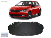 SKODA FABİA 6V0863831 KAPUT KEÇESİ 2015-2020 MODEL UYUMLU