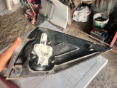 Oto Çıkma Parça / Renault / Megane / Far & Stop / Sol Arka Stop / Çıkma Parça 