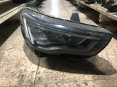 OPEL GRANDLAND X LED SAĞ FAR