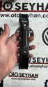 5K0863532 vw golf 6 orta konsol bağlantı braketi .
