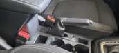 FORD PUMA ÇIKMA ORİJİNAL EL FREN TABANCASI