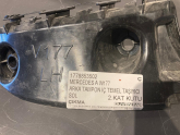 Oto Çıkma Parça / Mercedes / A Serisi / Tampon / Tampon Çıtası / Çıkma Parça 