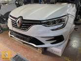 Oto Çıkma Parça / Renault / Megane / Kaporta & Karoser / Ön Panel / Çıkma Parça 