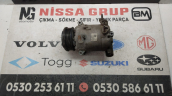 FORD TRANSİT KLİMA KOMPRESÖRÜ ORJİNAL ÇIKMA YEDEK PARÇA