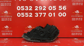 Oto Çıkma Parça / Volkswagen / Polo / Far & Stop / Sağ Ön Far / Çıkma Parça 