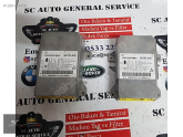 MERCEDES E SERİSİ W212 AİRBAG BEYNİ A2129014204