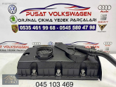 SEAT CORDOBA 1.4TDİ ÇIKMA ORJİNAL KÜLBÜTÖR KAPAĞI 045 103 469