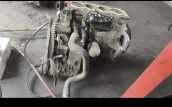 Oto Çıkma Parça / Ford / Focus / Motor / Blok / Çıkma Parça 