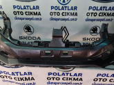 Oto Çıkma Parça / Honda / Civic / Tampon / Ön Tampon / Çıkma Parça 